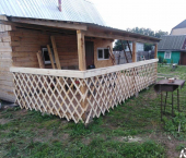 земля 6 сот посёлок Светлый