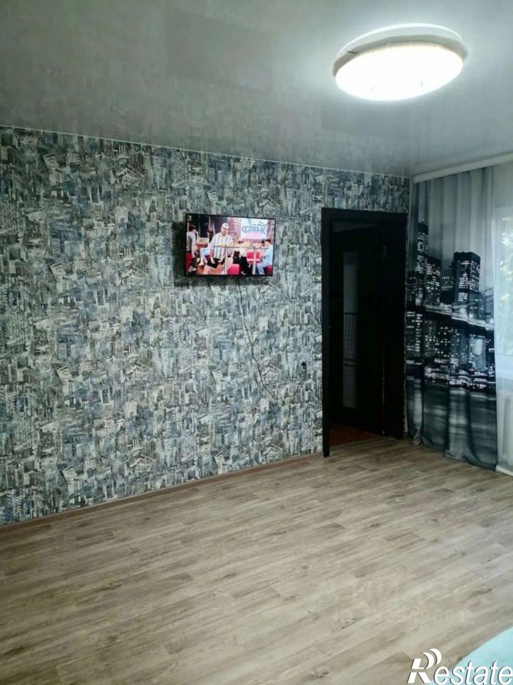 2-комн квартира ул Мичурина, 53/3,  д. 53/3