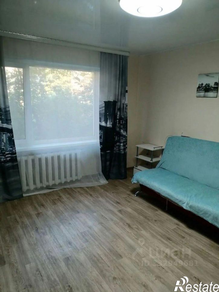 2-комн квартира ул Мичурина, 53/3,  д. 53/3