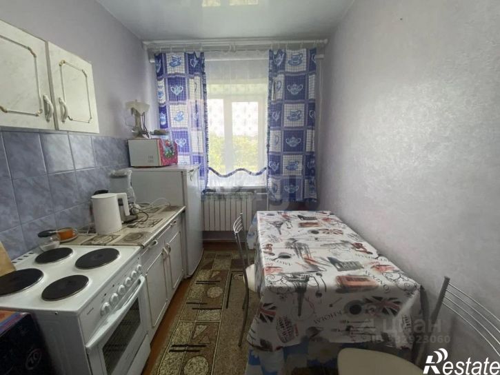 2-комн квартира ул Заводская, 24б,  д. 24б