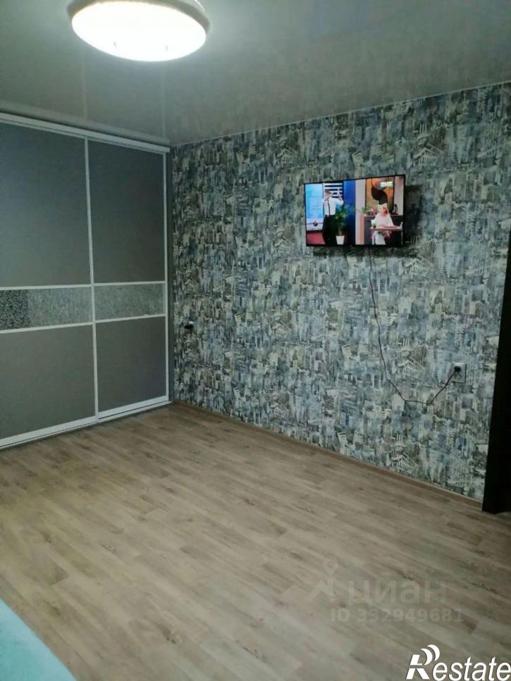 2-комн квартира ул Мичурина, 53/3,  д. 53/3