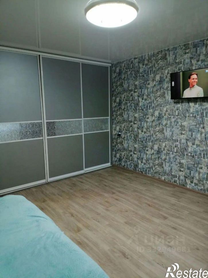 2-комн квартира ул Мичурина, 53/3,  д. 53/3