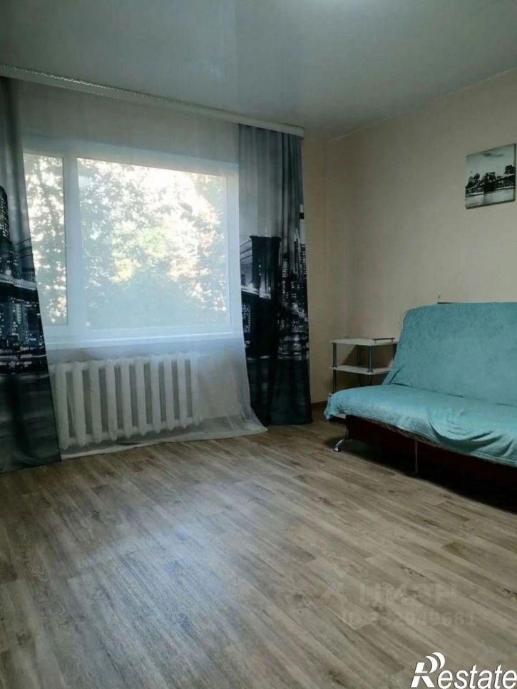 2-комн квартира ул Мичурина, 53/3,  д. 53/3