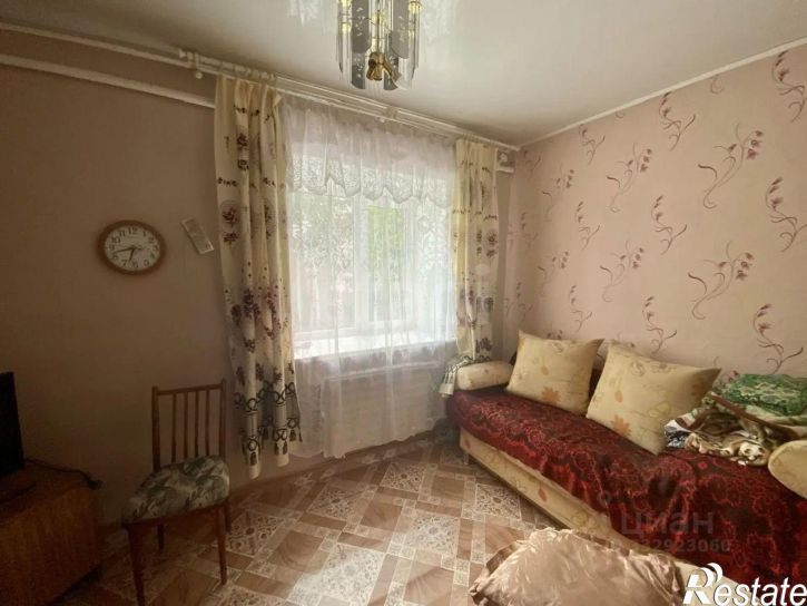 2-комн квартира ул Заводская, 24б,  д. 24б