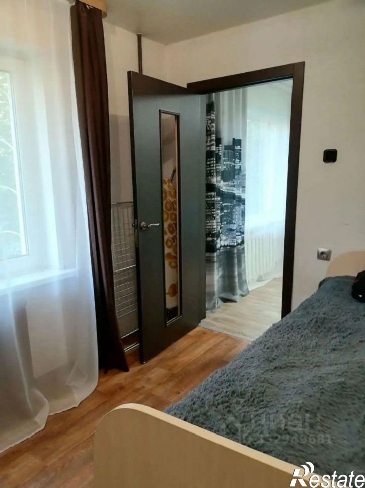 2-комн квартира ул Мичурина, 53/3,  д. 53/3