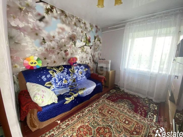 2-комн квартира ул Заводская, 24б,  д. 24б