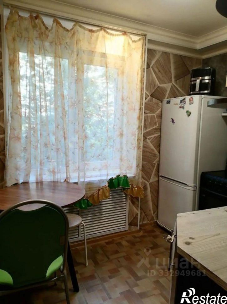 2-комн квартира ул Мичурина, 53/3,  д. 53/3