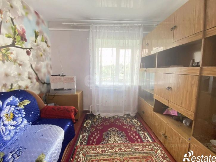 2-комн квартира ул Заводская, 24б,  д. 24б