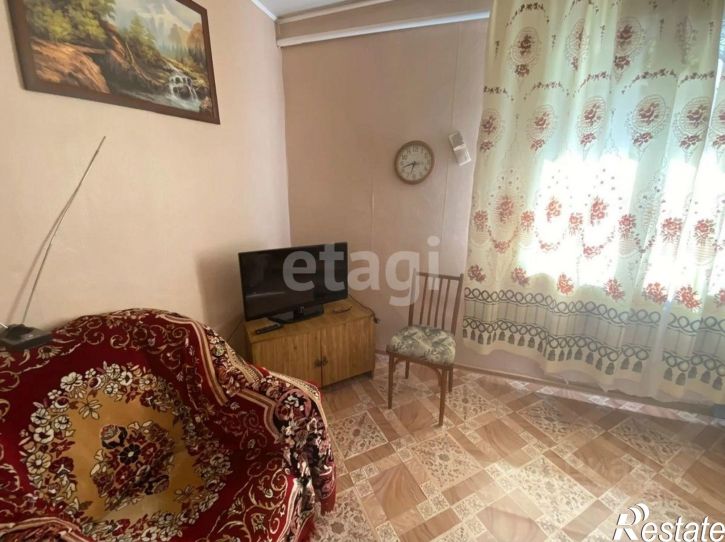 2-комн квартира ул Заводская, 24б,  д. 24б