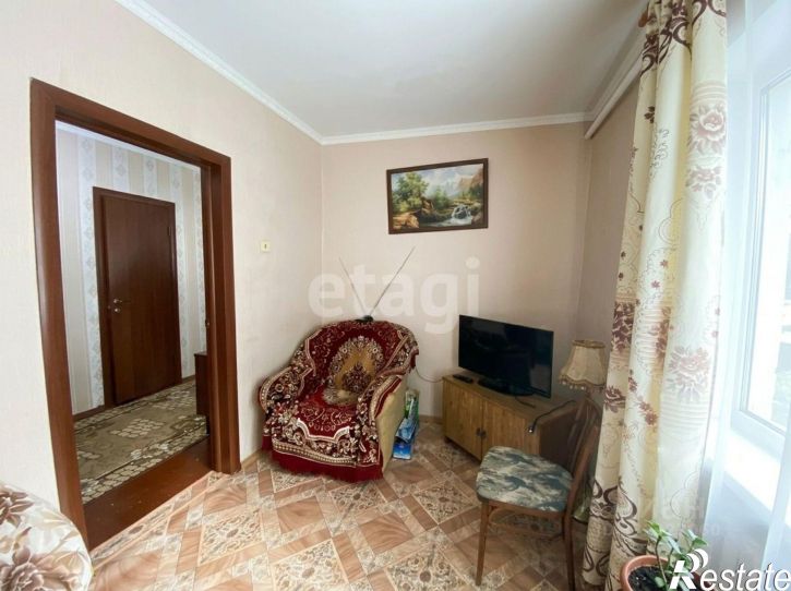 2-комн квартира ул Заводская, 24б,  д. 24б