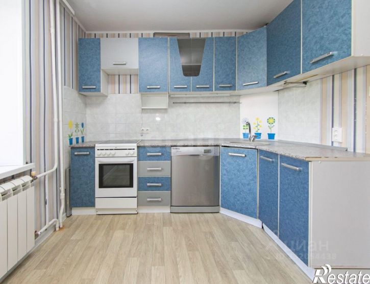 2-комн квартира ул 79-й Гвардейской дивизии, 17,  д. 17