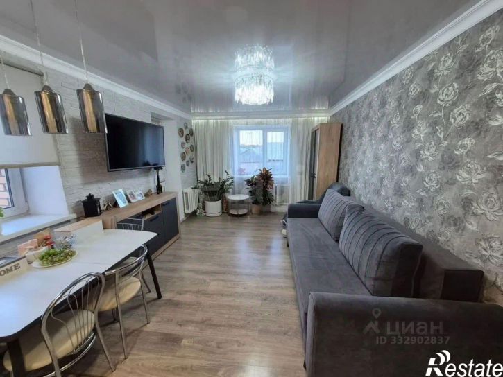 2-комн квартира Ново-Станционный пер, 30,  д. 30