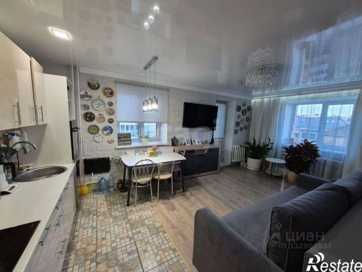 2-комн квартира Ново-Станционный пер, 30,  д. 30