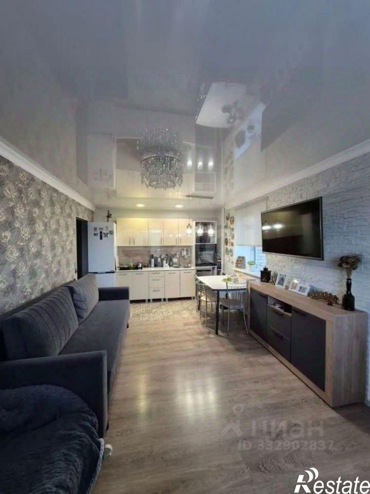 2-комн квартира Ново-Станционный пер, 30,  д. 30