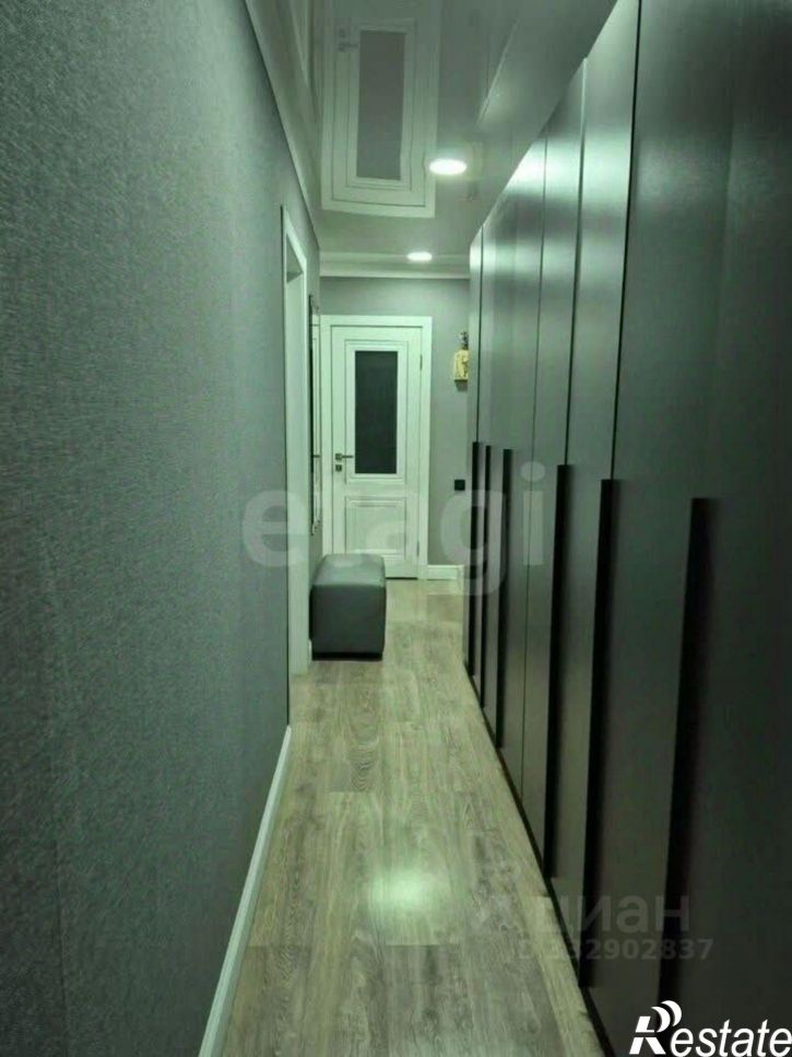 2-комн квартира Ново-Станционный пер, 30,  д. 30