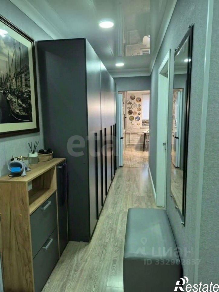 2-комн квартира Ново-Станционный пер, 30,  д. 30
