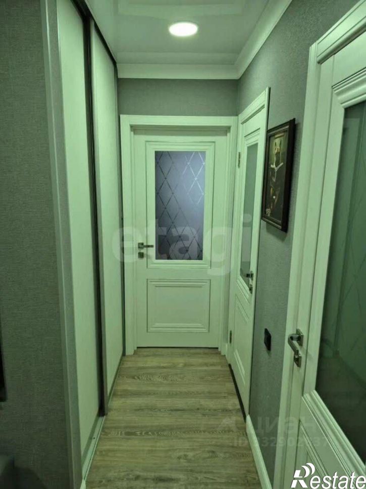 2-комн квартира Ново-Станционный пер, 30,  д. 30