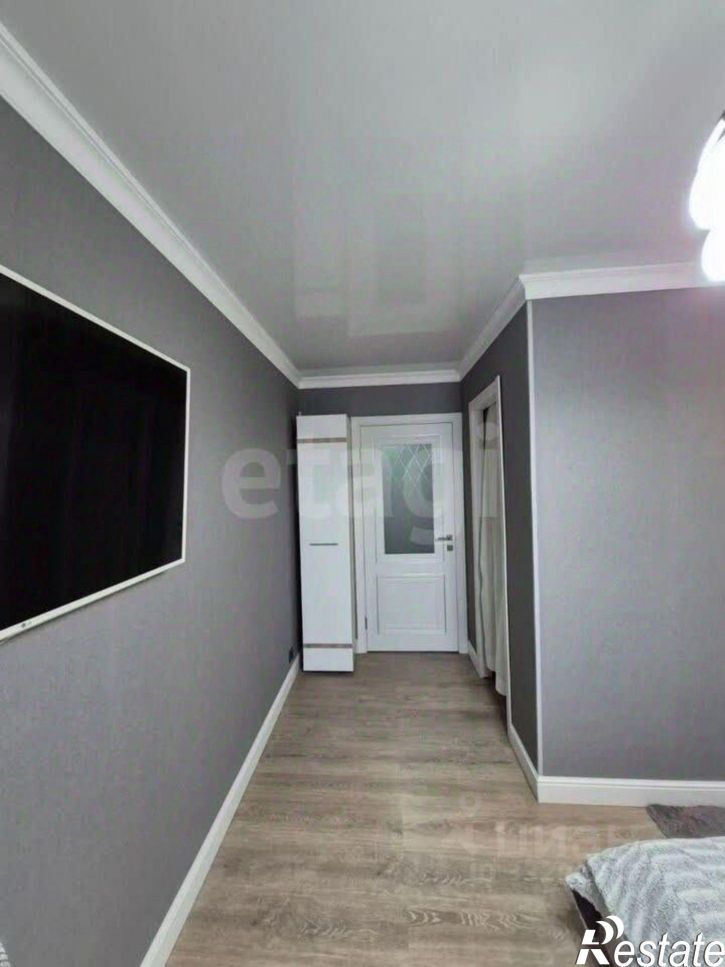 2-комн квартира Ново-Станционный пер, 30,  д. 30