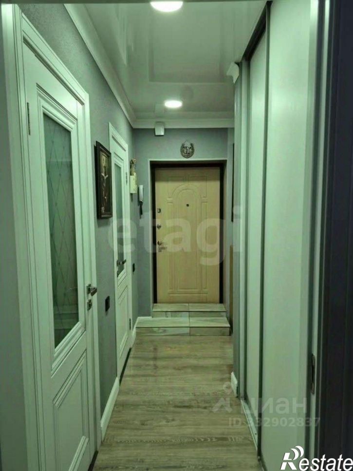 2-комн квартира Ново-Станционный пер, 30,  д. 30