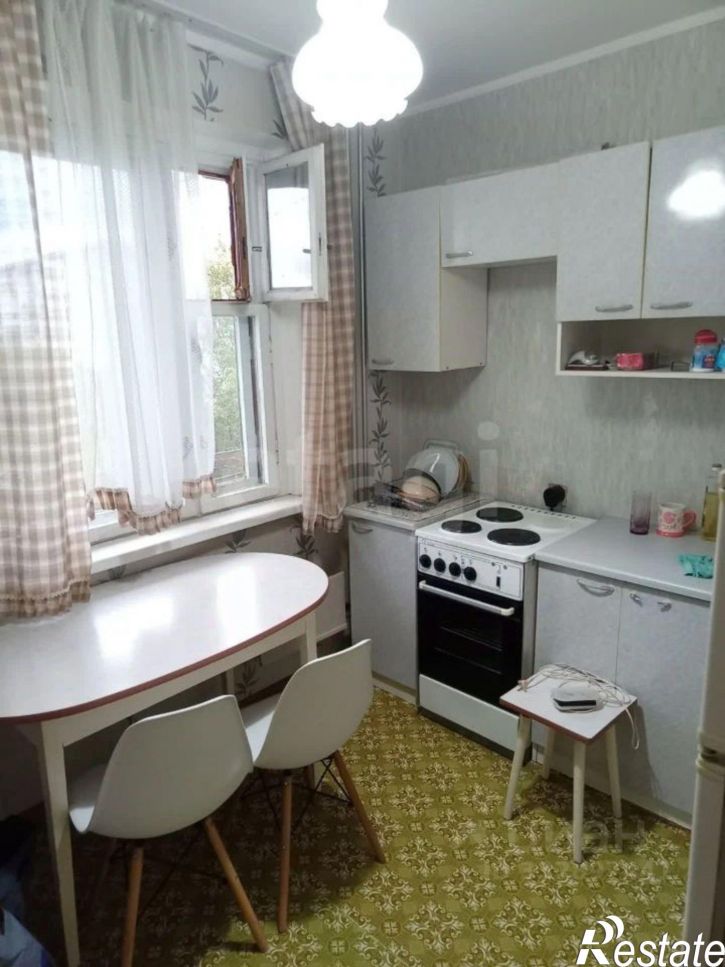 1-комн квартира ул Сибирская, 102/2,  д. 102/2