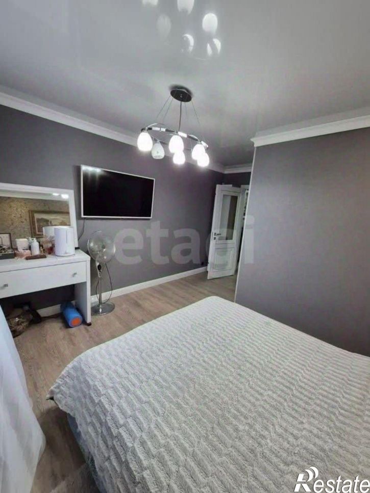 2-комн квартира Ново-Станционный пер, 30,  д. 30
