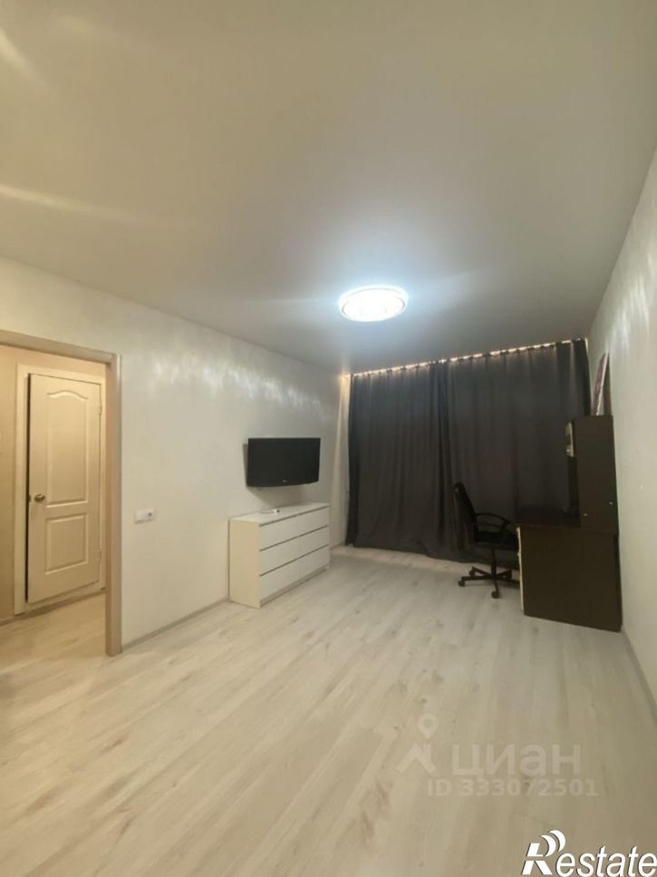 1-комн квартира ул Герасименко, 3/8,  д. 3/8
