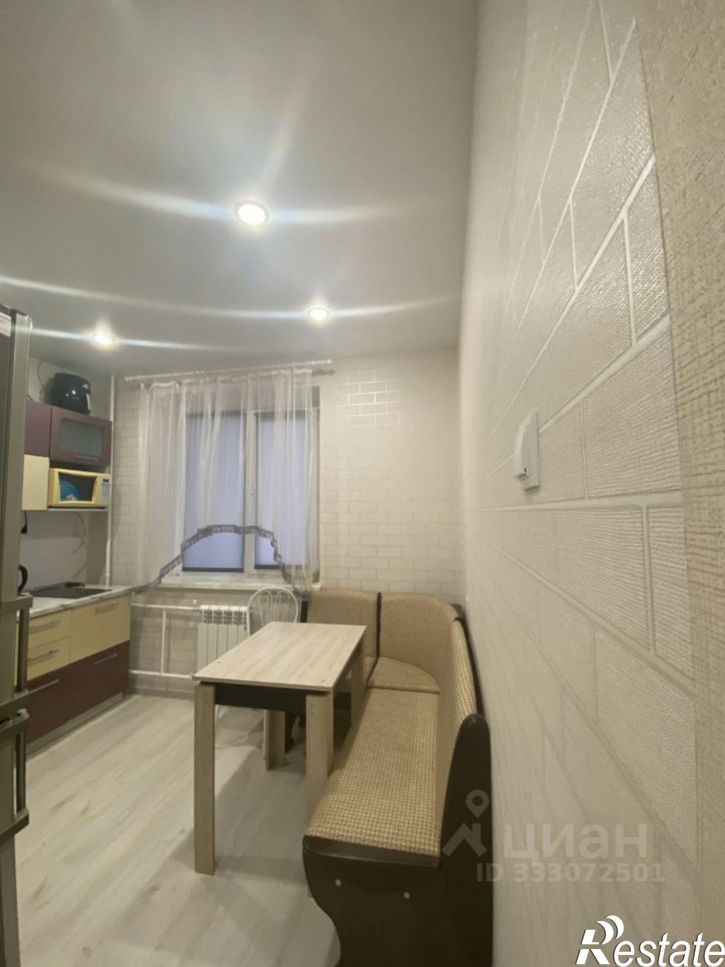 1-комн квартира ул Герасименко, 3/8,  д. 3/8