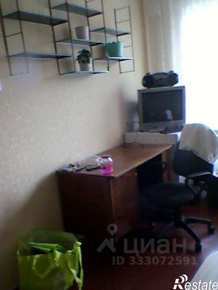 1-комн квартира ул Трамвайная, 3,  д. 3