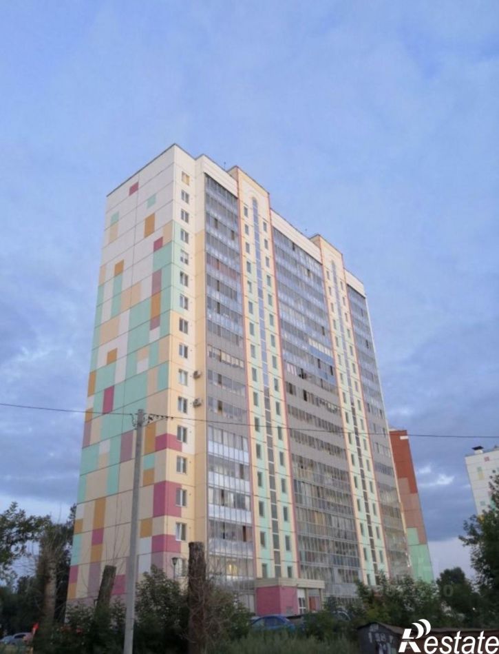 2-комн квартира ул Говорова, 43,  д. 43