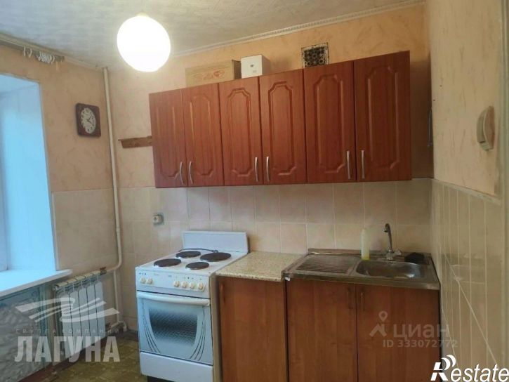 1-комн квартира ул Киевская, 98 1,  д. 98 1,  к. 1