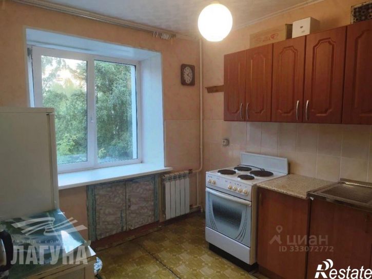 1-комн квартира ул Киевская, 98 1,  д. 98 1,  к. 1