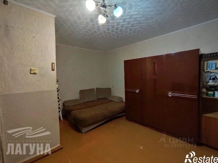 1-комн квартира ул Киевская, 98 1,  д. 98 1,  к. 1