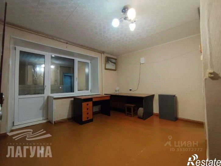 1-комн квартира ул Киевская, 98 1,  д. 98 1,  к. 1