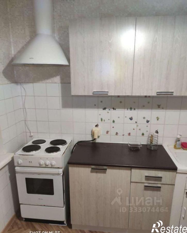 1-комн квартира ул Советская, 86,  д. 86