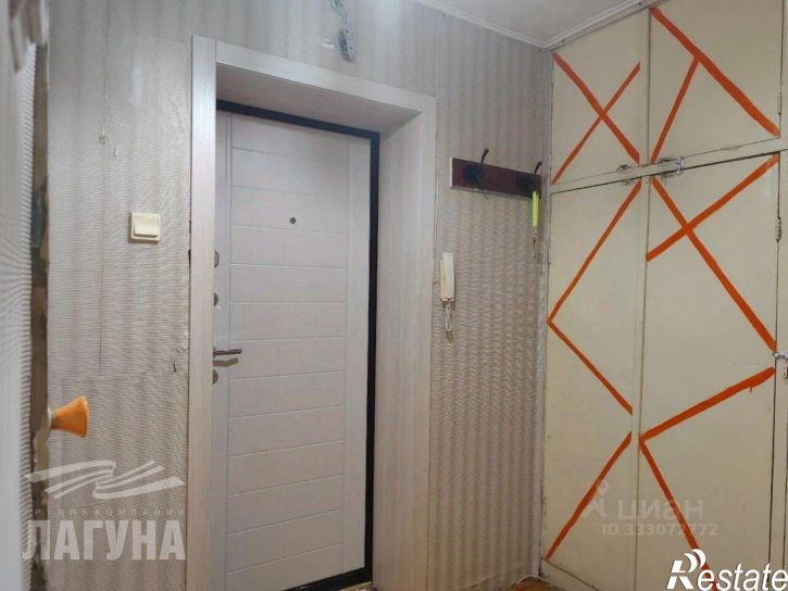 1-комн квартира ул Киевская, 98 1,  д. 98 1,  к. 1