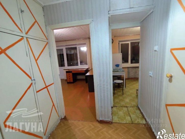 1-комн квартира ул Киевская, 98 1,  д. 98 1,  к. 1