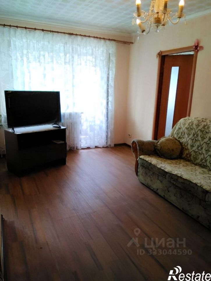 2-комн квартира пр-кт Ленина, 202,  д. 202