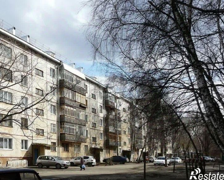 2-комн квартира ул Алтайская, 169,  д. 169