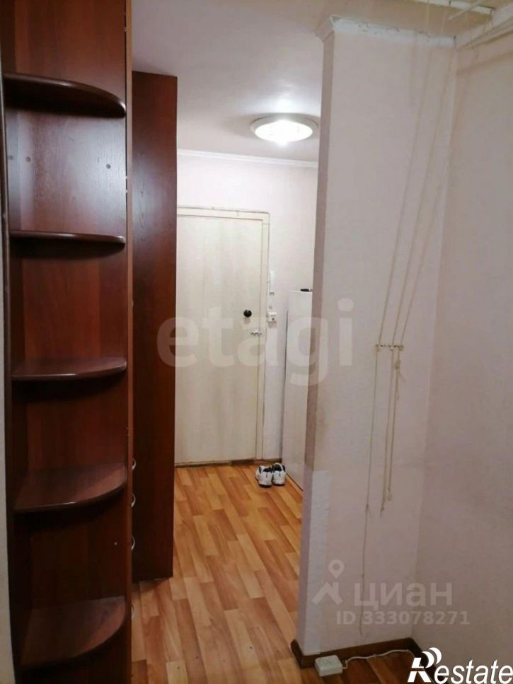 2-комн квартира ул Алтайская, 169,  д. 169