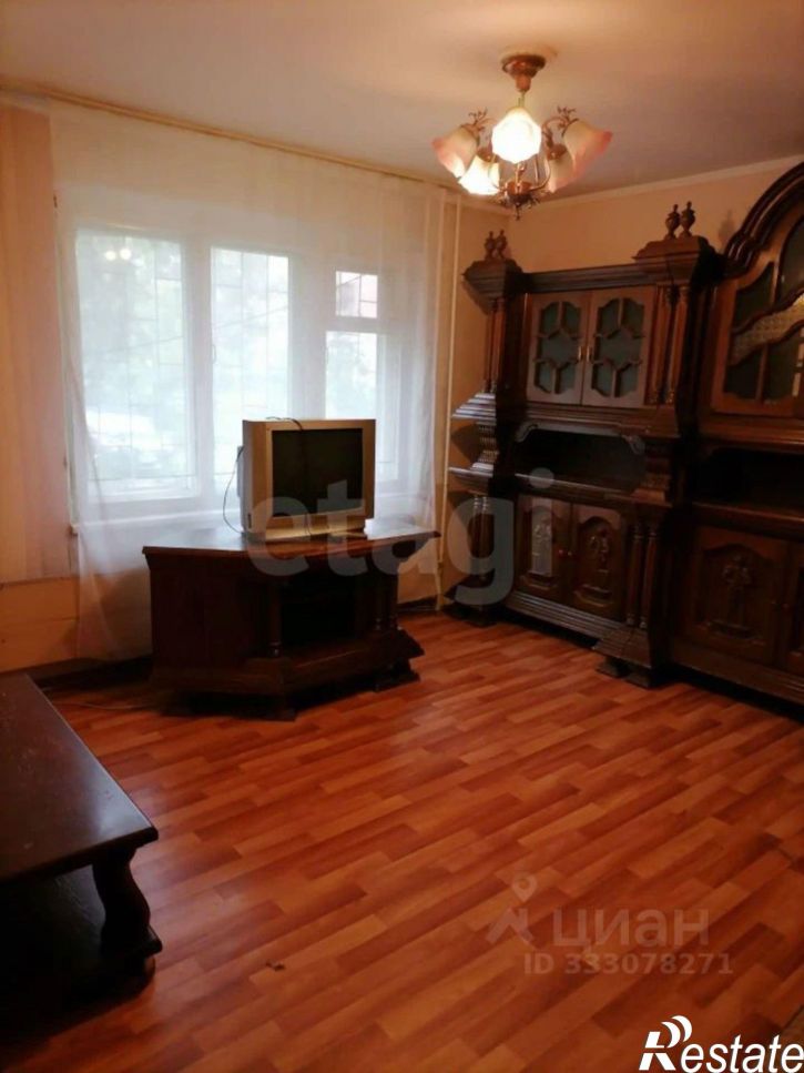 2-комн квартира ул Алтайская, 169,  д. 169