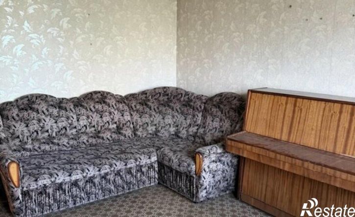 3-комн квартира ул Сибирская, 102/1,  д. 102/1
