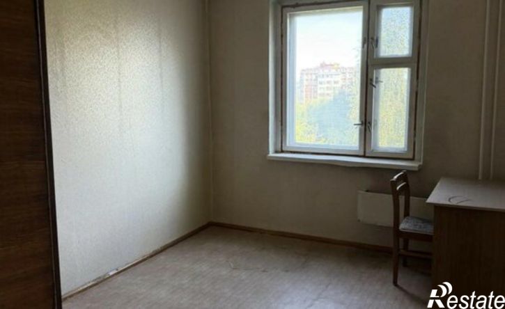 3-комн квартира ул Сибирская, 102/1,  д. 102/1