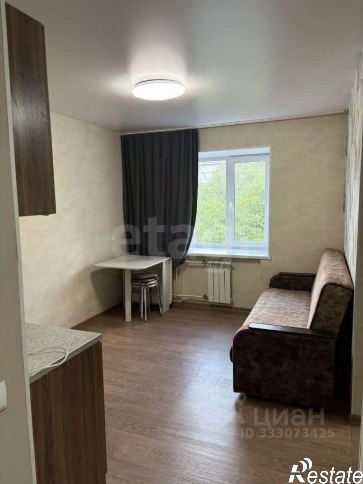 1-комн квартира ул Мокрушина, 12а,  д. 12а