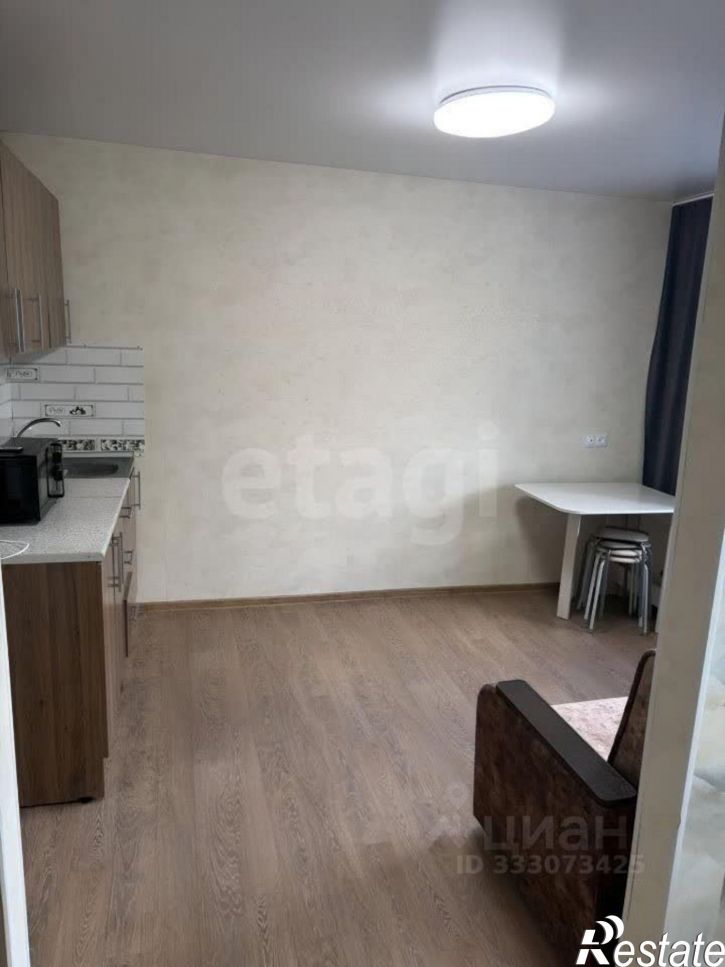 1-комн квартира ул Мокрушина, 12а,  д. 12а