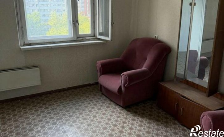 3-комн квартира ул Сибирская, 102/1,  д. 102/1