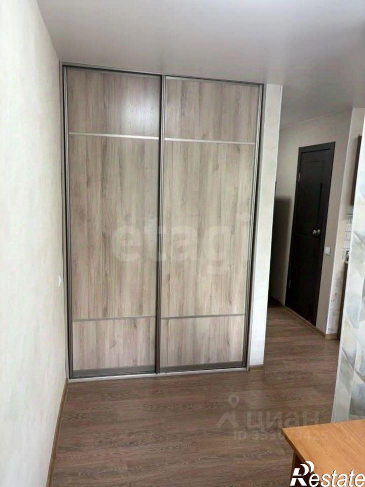 1-комн квартира ул Мокрушина, 12а,  д. 12а