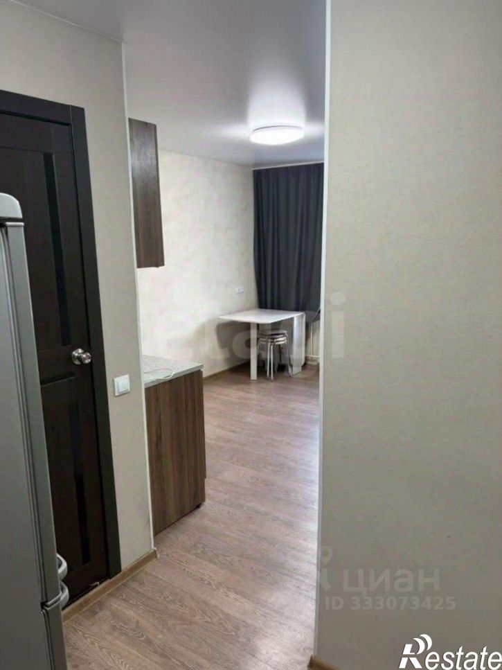 1-комн квартира ул Мокрушина, 12а,  д. 12а