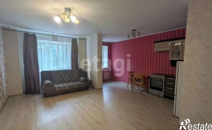 1-комн квартира ул Алтайская, 24,  д. 24