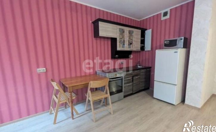 1-комн квартира ул Алтайская, 24,  д. 24