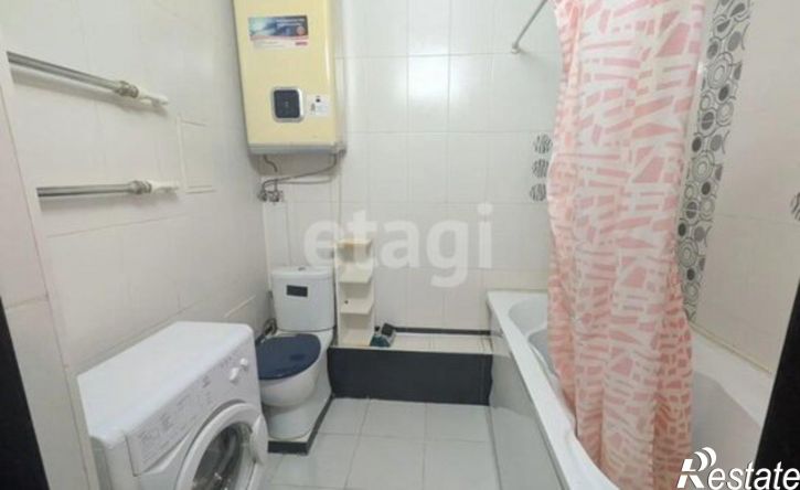 1-комн квартира ул Алтайская, 24,  д. 24